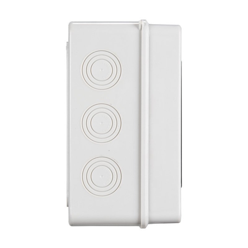 Coffret électrique étanche 18 modules IP65 en saillie – Image 4