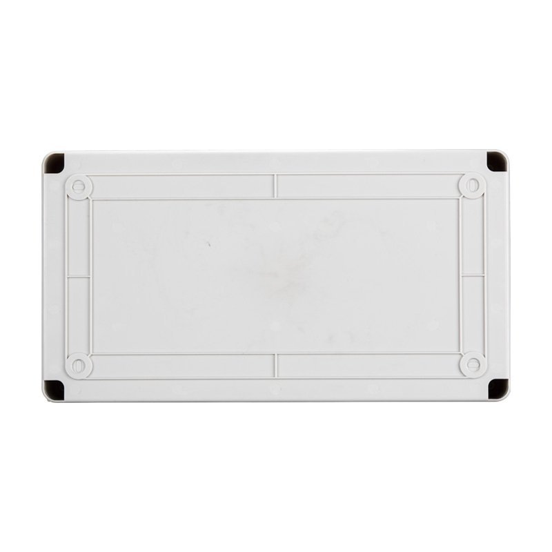 Coffret électrique étanche 18 modules IP65 en saillie – Image 2