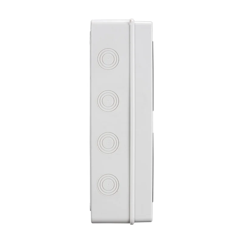 Coffret électrique étanche 24 modules IP65 en saillie – Image 3