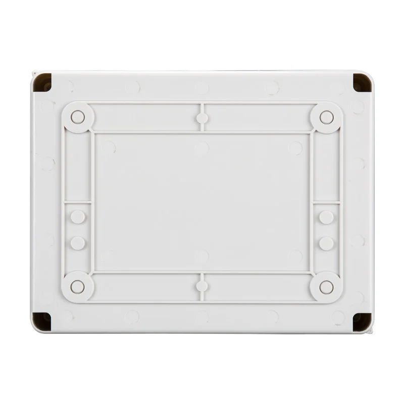 Quadro Elétrico de Superfície Voltem 8 Módulos IP65 - Image 3