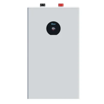 Batterie lithium Deye SE-F16-C 16 kWh 48 V