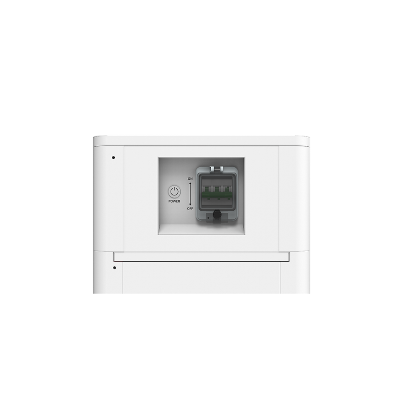 Bateria de Alta Tensão Felicity expansível até 30,72 kWh LiFePO4 614,4 V FLH96050SG2-H - Image 4