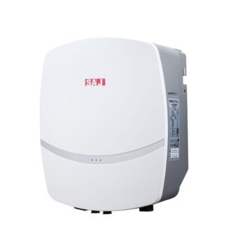 Inversor On-Grid SAJ R5-5K-S2 5 kW Monofásico