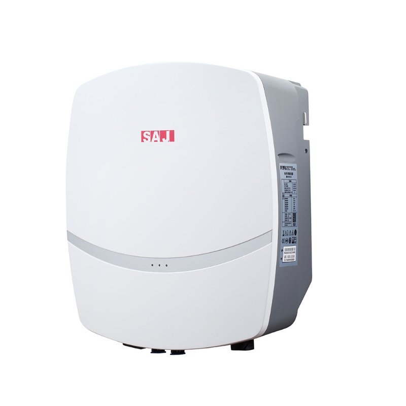 Inversor On-Grid SAJ R5-4K-S2 4 kW Monofásico