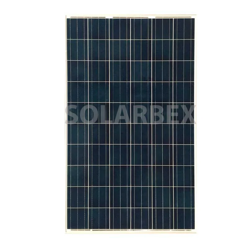 Kit de Bomba Solar Submersível até 140 m — Caudal de 2 a 8 m³/h - Image 5