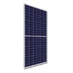 Painel Solar Amerisolar 580 W AS-7M144N-HC