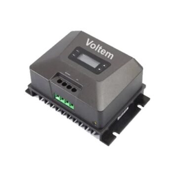Régulateur solaire Voltem MPPT 100/50 A 12/24 V