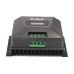 Controlador de Carga Solar Voltem MPPT 150/45 A