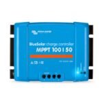 Régulateur solaire Victron BlueSolar MPPT 100/50