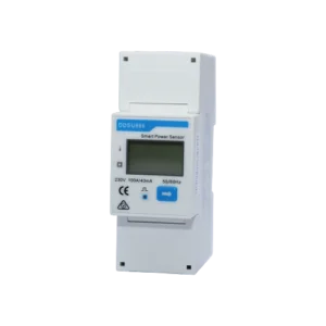Kit Solar Autoconsumo 5400Wp 5kW Monofásico – N3 - Image 4