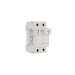 Porte-fusible solaire 10×38 mm 1000 V DC 32 A IP20